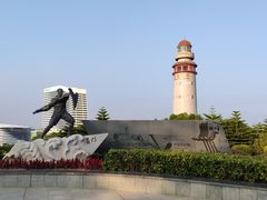 -五通灯塔公园