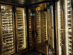 -迪拜帆船酒店海底餐厅