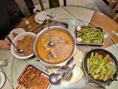 -馋嘴小吃(城市学院店)