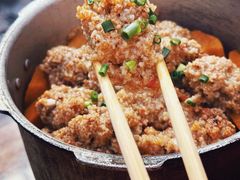 -小街47號江湖菜(四合院店)