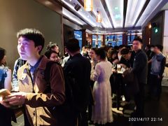 -上海世茂皇家艾美酒店
