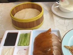 -福来居烤鸭店(天坛二店)