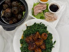 草头大肠-瑞福园联谊餐室(茂名南路店)