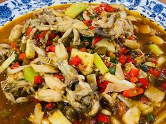 -李大爷的泡椒馆(冉家坝店)