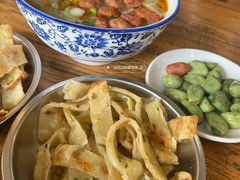 -清真马杰山牛肉汤馆