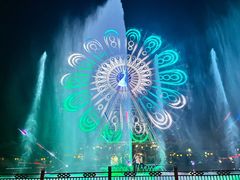 -七彩云南欢乐世界