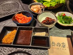 -黑牛の店·黑金店(沈阳万象城店)