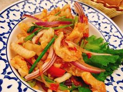 -KingThaia金泰兰(滨江天街店)