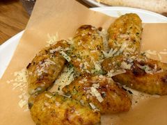 -城市大道红炉披萨烘焙坊