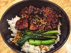 -greenjoy绿享轻食(宁海路店)