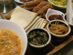 -符离集餐厅(万象城店)