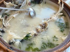 -千岛湖鱼味馆(十字街总店)