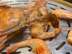 -四海蒸鲜蒸汽海鲜自助(北戴河店)