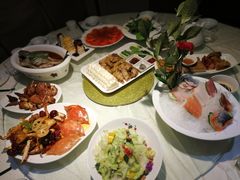 -蓬川食府(金海道店)