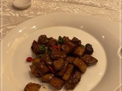 -览江阁中餐厅·淮扬菜(兆和皇冠假日酒店)