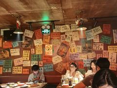 -你又瘦了小酒馆(奥体店)