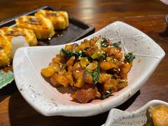 紫苏鸡软骨-熊藏居酒屋(kkone店)