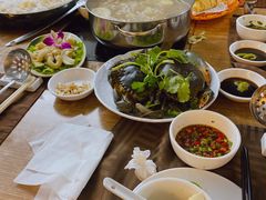 -金海阁海鲜火锅