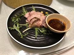 白切肚片-老东吴食府(雅都店)