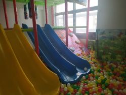 -美加乐儿童乐园(江宁文鼎广场店)