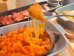 -蜜桃餐厅·伴山(湖滨商业街店)