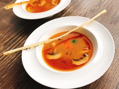 -巴别塔法餐舍(朝阳店)