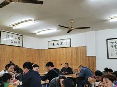 大堂-老字号贾家肉丸糊辣汤(光明巷店)