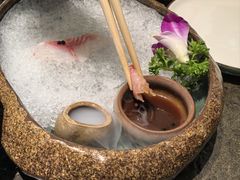 -景明轩•养生酸汤鱼火锅 云贵鲜菌 现舂野果酸汤(王寨小区店)