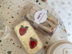 -Cafe on warm(丹霞店)