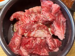 -泥炉烧肉师(新街口金銮巷店)
