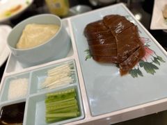 -禧瑞都大饭店(吊桥路店)