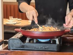 -连鹭海鲜·海肠捞饭·海胆饭(星海店)