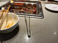 -海底捞火锅(东方时代广场店)