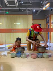 -宝燕乐园(闵行旗舰店)