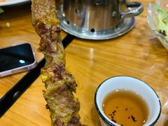 -巴依老爷新疆美食(望京小街店)