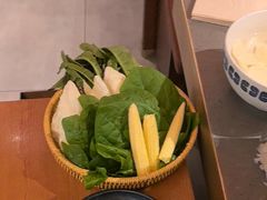 -巴奴毛肚火锅(二七万达店)