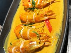 -美奈小馆·越南料理(福田星河COCO Park店)