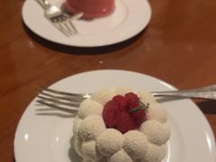 -北京柏悦酒店·锦庭餐厅Dining Room