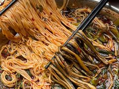 -乐山第一家临江鳝丝(茶坊路店)