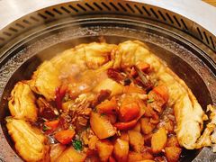-二十一分小锅炖(中心店)