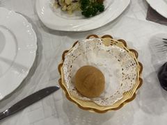 -新侨三宝乐西餐厅(崇文门店)