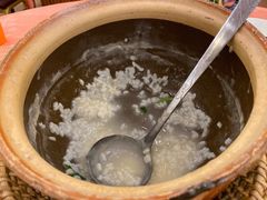 -深运潮州粥(东门店)