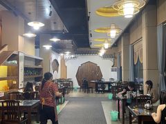 -朗妈私房菜(婺女州店)