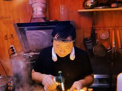 -老龙亭拉面店