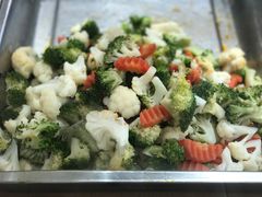 -老刘家永盛斋·传统泡馍(东关南街店)