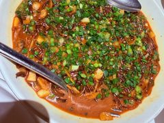 -玫瑰厅上海菜(兴国路店)