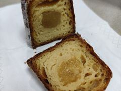 肉桂苹果可露丽-发酵食堂(屏风街店)