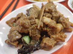 -香妃烤鸡(西单店)