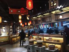 -爷爷的土钵菜(街道口店)