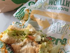 -赛百味SUBWAY(家佳源店)